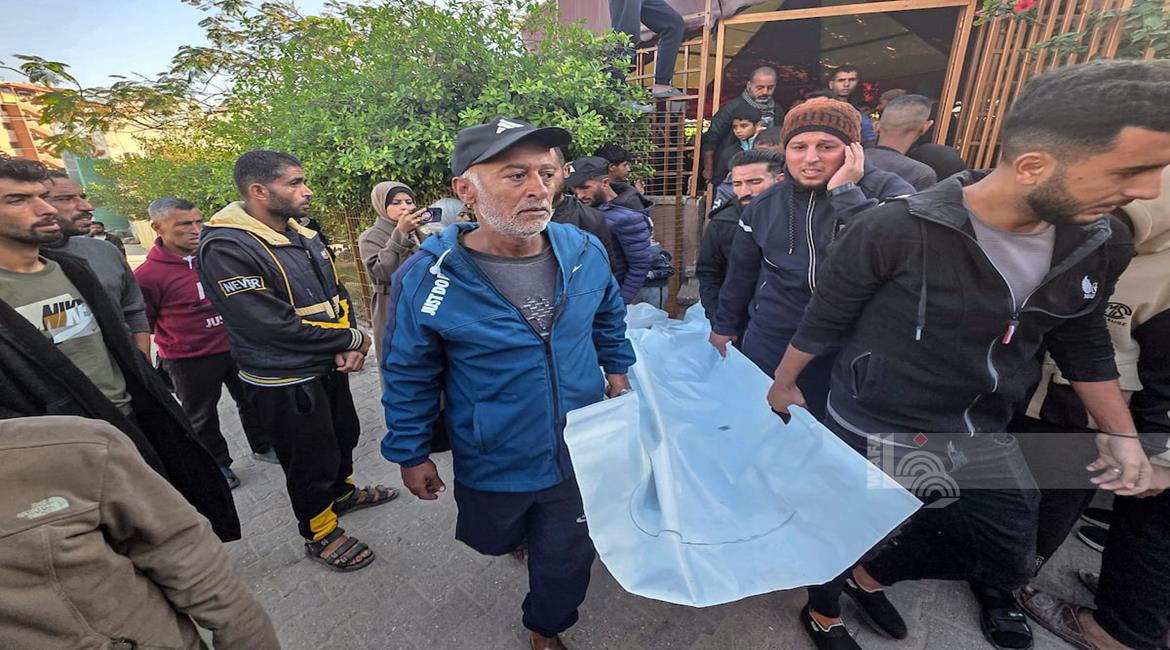 صورة ارشيفية